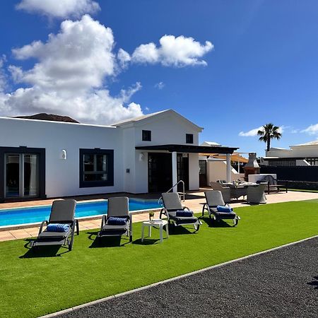 Villa Amura Playa Blanca  Esterno foto